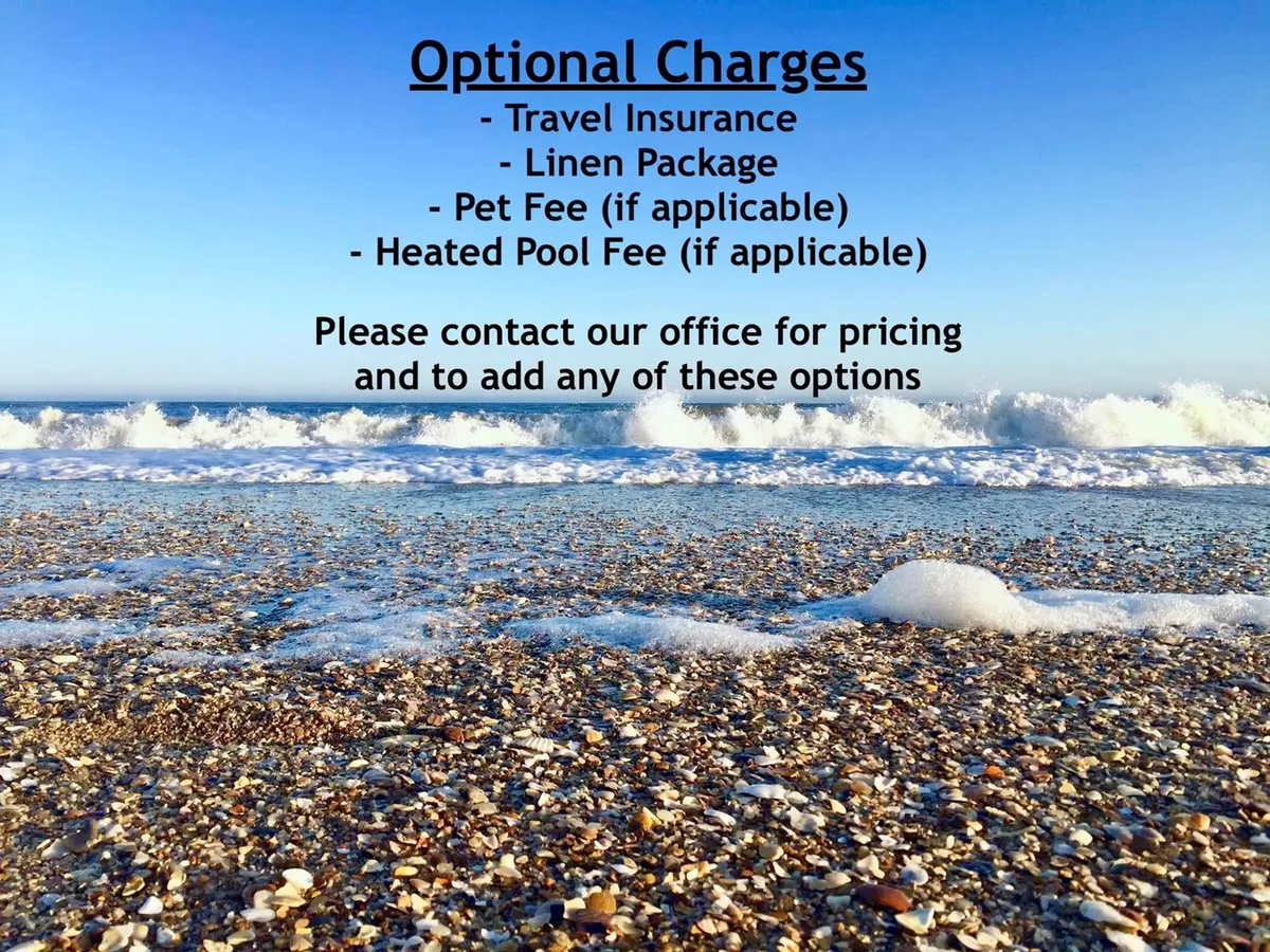 A sweeping view of North Topsail Beach with gentle waves rolling onto the sandy shore. The scene captures the pristine coastline, sparkling seafoam, and the tranquil ambiance of early morning or late afternoon. The beach is inviting, perfect for walks, shell collecting, and family play.